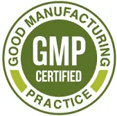  GMP Certified