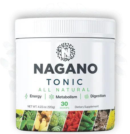 what is nagano tonic